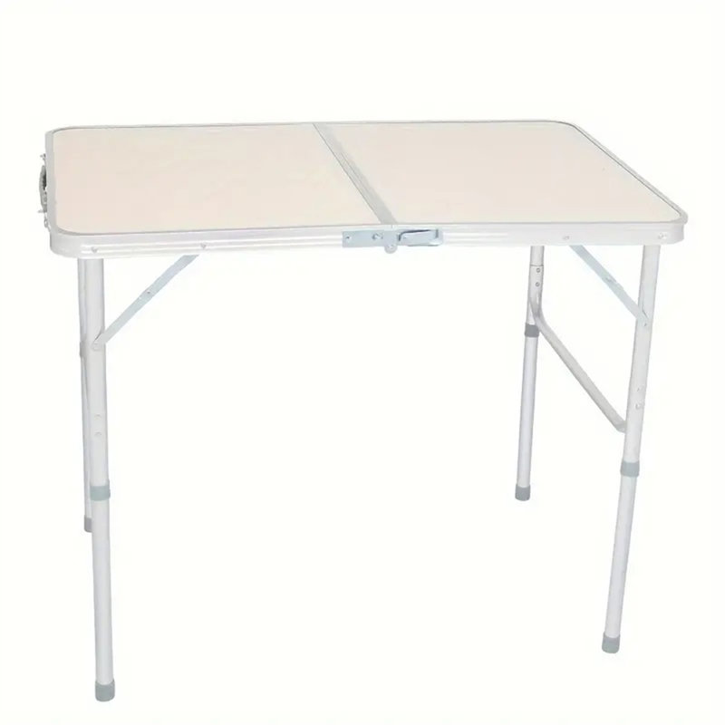 Petite table pliante d'extérieur