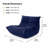 Monett Bean Bag Chair & Lounger-558145580