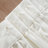 Single Shabby Elegance Ruffle Shower Curtain-1103365247-1192487639
