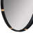 Kenmore Round Mirror