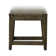 Dumar Uph Console Stool