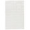 Lizette Hand-Woven Bright White Area Rug