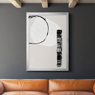 " Zen Shapes II "