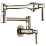 Artesso® Wall Mount Pot Filler
