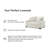 Barnes Loveseat-120720754