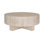 Oslo Solid Wood Coffee Table