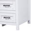 Ensemble de meuble-lavabo simple 42 po Slayton-357530579