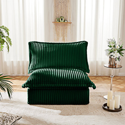 Upholstered Sofa