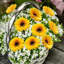 Piquet de jardin Anahita