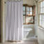 Sea Enchantment - Rideau de douche Premium-890923162