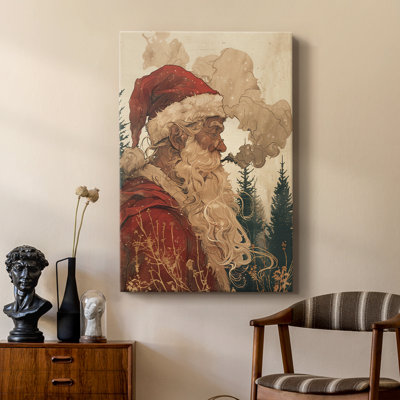 Art des fêtes de Noël DCxxxi - galerie sur mesure Cavas