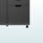 Sutton 3-Piece Cabinet Set with File Drawer-1632221488