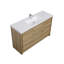 Ensemble de meuble-lavabo simple 47 po Lefebvre