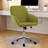 Adjustable Office Chair, Armchair, Swivel Chair With Metal Base-730896488-730896491