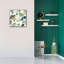 «15423 - What If 3» par Shirley Novak, art mural sur toile-386202594