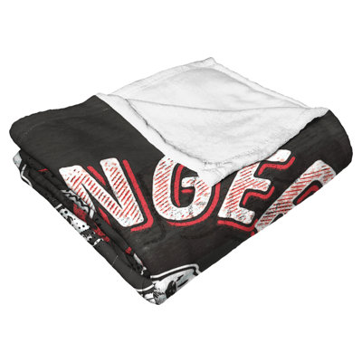 Throw Blanket