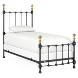151 Palatial Bed | Complete Standard
