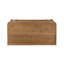 Franny 3 Drawer Chest-Saddle Brown-1580238094