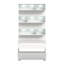 Shoe Cabinet Set-99234457