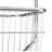 Metal Laundry Butler