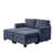 Velours bleu marine est en rupture de stock