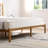 Konrad Metal Platform Bed-80040656-80040668