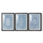 Elements for Design I - Impression sur mesure encadrée de qualité supérieure - 3 pièces-1113381092-1113381018