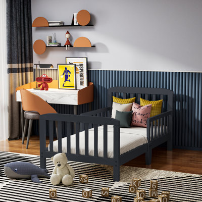 Hinman Kids Toddler Bed Toddler Beds