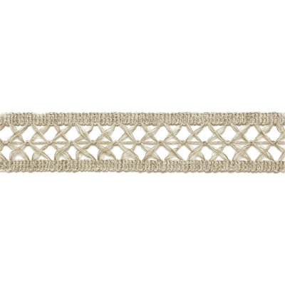 Tresse en lin Nicole