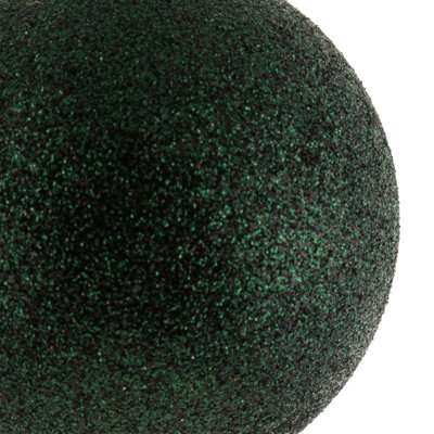 Holiday Décor Ball Ornament