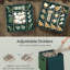Brayden Studio Fabric Storage Bag-1045829612