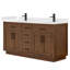 Meuble-lavabo double Beckett-132484539-132484542-132484545