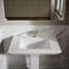 Memoirs® Stately 24" Pedestal Bathroom Sink with 4" Centerset Faucet Holes-10939974-19195572-46017069
