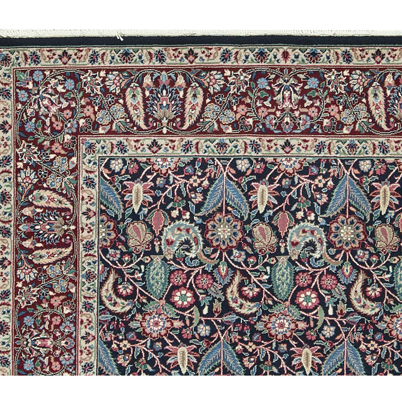 One-of-a-Kind 4'9" X 6'9" Area Rug