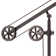 Descartes 70'' Task Floor Lamp