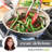 Rachael Ray Create Delicious Aluminum Nonstick Cookware Induction Cookware Set, 13-Piece-37032323