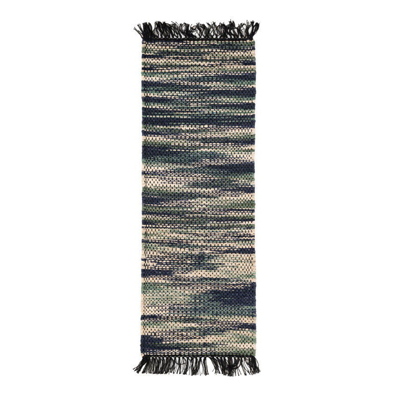 Kora Cicero Rug, Runner 2' x 6'1"