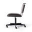 Draper Swivel Office Chair-318974426
