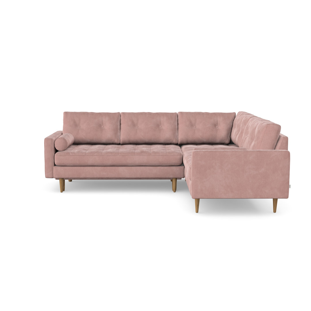 Ecksofa Laraina