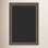 Black Cocoa Brown Flatweave Outdoor Rug