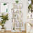 S Shaped Bookshelf-480258521