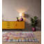 Ralph Vintage Look Pink Multi Area Rug-109404554