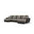 Light gray/Gray - Sawana21/Sawana05