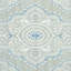 Tapis en laine touffeté à la main Colesberry Wyndham-21274201