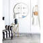Miroir 35,8 po X