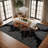 Modern Abstract Area Rug Minimal Contemporary Design-1230613029-1230613038