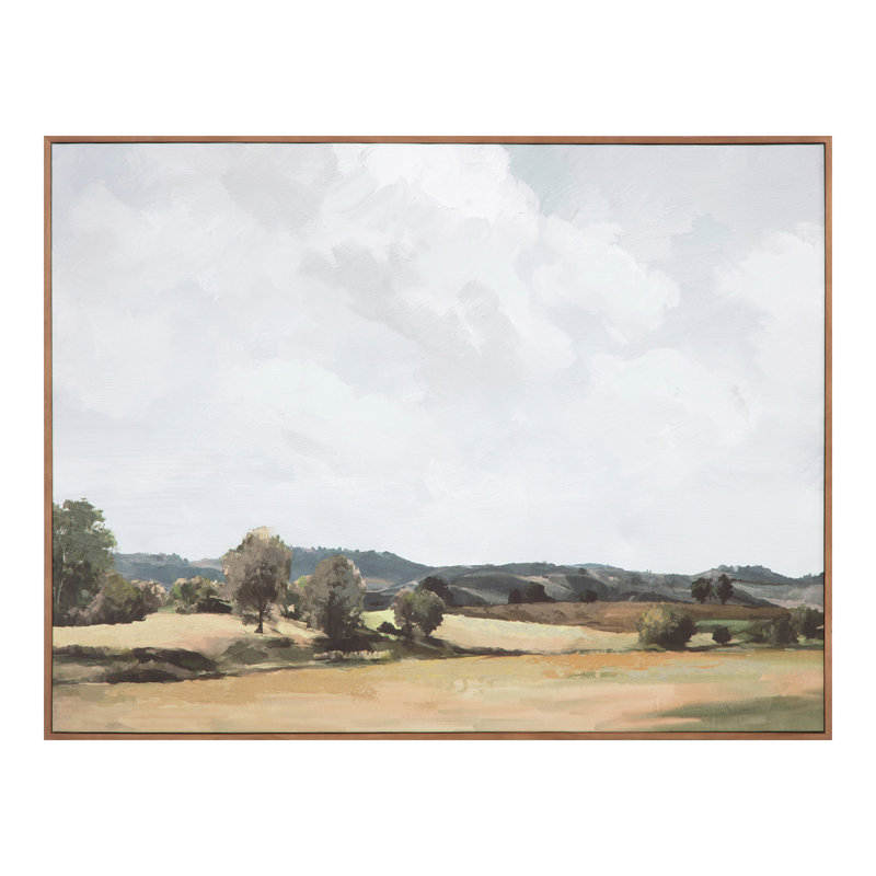 Landscape & Nature Print