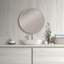 Nashville White 24X48 Matte Porcelain Tile-1543093100