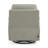 Jodena Swivel Glide Power Recliner-597198159