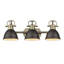 Éclairage pour salle de bain Drakeford-346130852-303030970-288278880